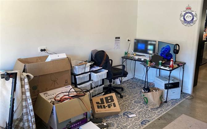 AFP NABS Cep Telefonu Müşterilerini Hedeflediğini İddia