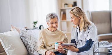 Kyndryl lands role in aged care IT transformation