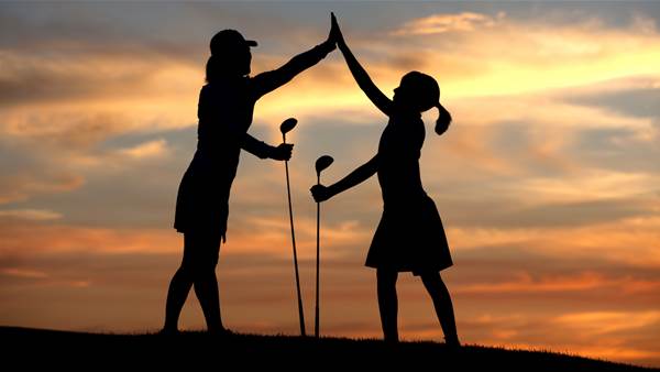 Australian Golf Foundation launches junior girls scholarships