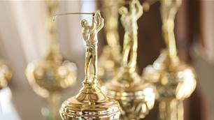 Golf Australia Magazine claims multiple industry awards