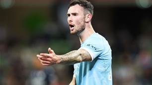 French connection: star A-League midfielder lands European move