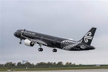 Air New Zealand to trial digital health pass app on Sydney-Auckland route