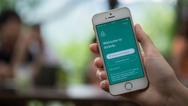 Airbnb says US coronavirus stimulus bill could offer its hosts some relief