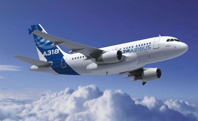 Hackers tried to steal Airbus secrets via contractors