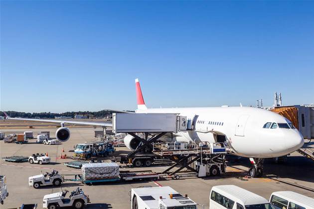 Touchpoint Global trims cloud costs as its aviation customers hit hard times