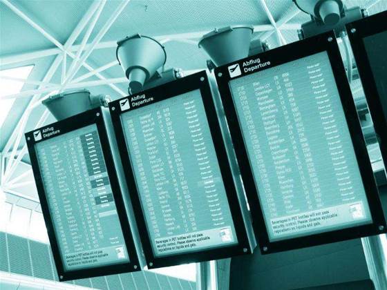 Boeing, Airbus executives urge delay in US 5G deployment