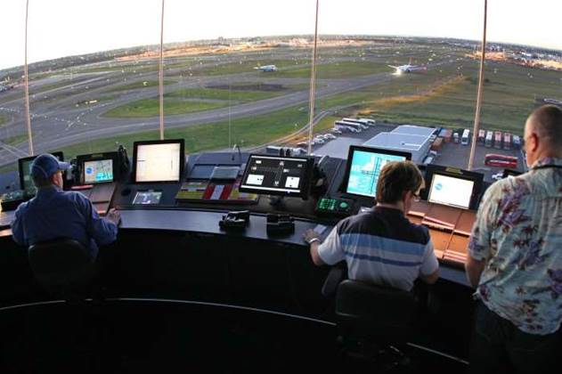 Airservices Australia launches major service management system upgrade project