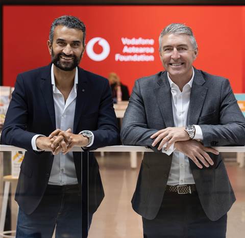 Vodafone NZ takes full ownership of its retail store chain