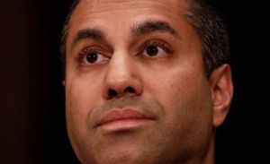 FCC plans to ditch US net neutrality rules