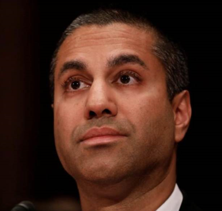 FCC plans to ditch US net neutrality rules