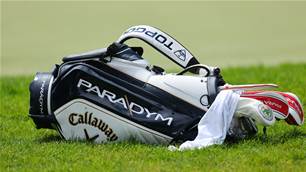 Winner’s Bag: Akshay Bhatia – Barracuda Championship