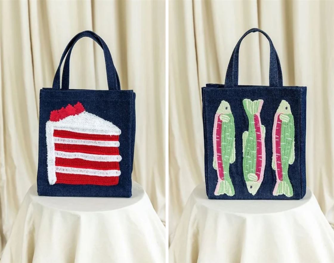 meet the mum-daughter duo handcrafting super-cute garms meet the mum-daughter duo handcrafting super-cute garms