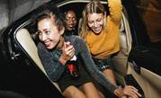 Driverless cars could help curb drink-driving but boost binge drinking