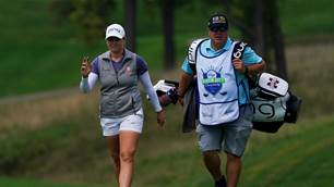 Winner’s Bag: Ally Ewing – Kroger Queen City Championship