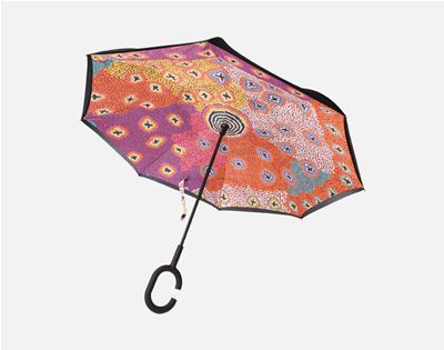 colourful wet weather gear from alperstein designs