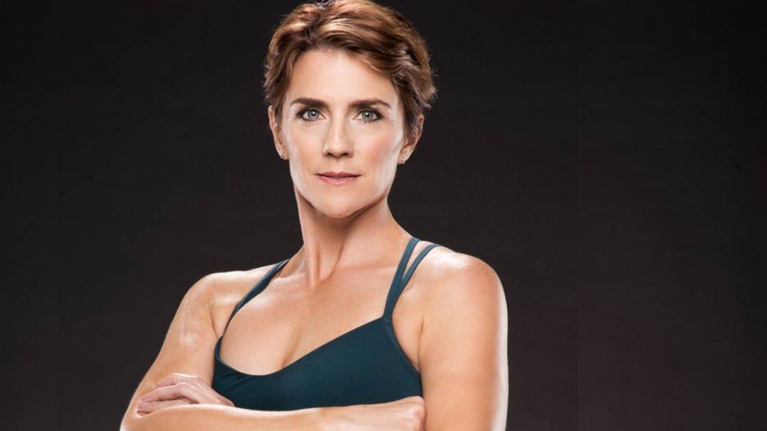 The secret to surviving your "menopocalyse"