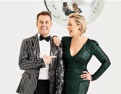 The One Song Dancing With The Stars Host Amanda Keller Refuses To Dance To