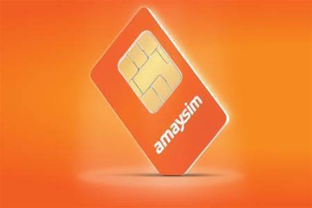 Amaysim CEO quits