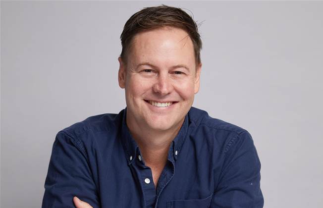 Amaysim taps Peter MacGregor for CMO role