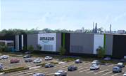 Amazon to set up 'massive' Queensland fulfilment centre