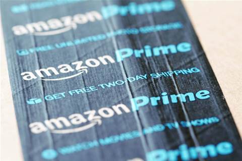 Amazon Prime launches in Australia