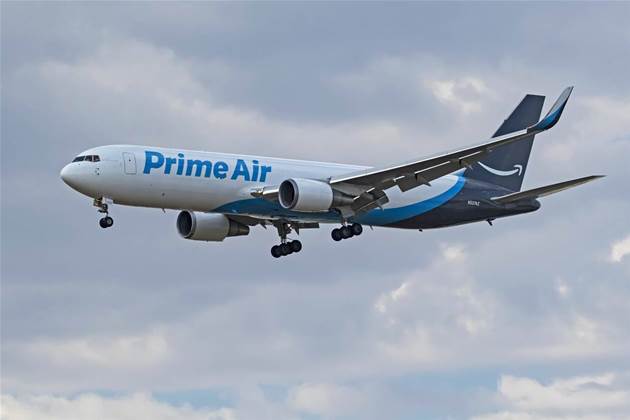 Amazon blocks sellers from using FedEx for some Prime shipments