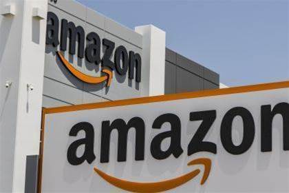 Amazon roars back into US$1 trillion club, powered by one-day delivery boost