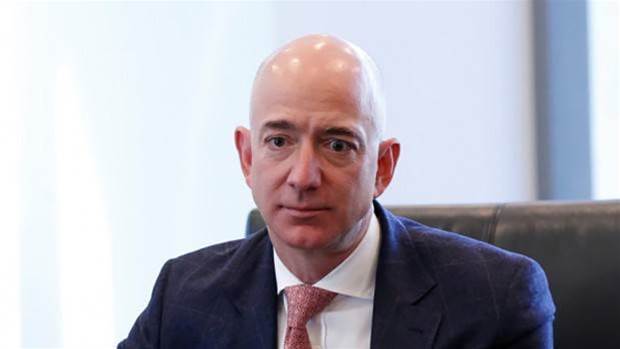 Amazon files lawsuit contesting Pentagon's US$10bn cloud contract to Microsoft
