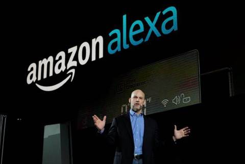 Amazon shutters website ranking service Alexa Internet