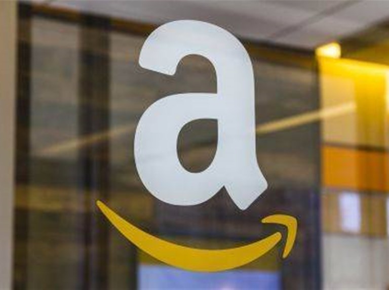 Amazon first quarter results show a slow growth