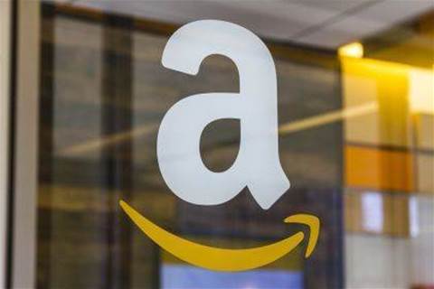 Amazon first quarter results show a slow growth