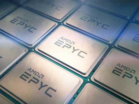 AMD aims to speed up EPYC Milan sales with solutions approach