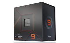 AMD unveils Ryzen 7000 series processors 