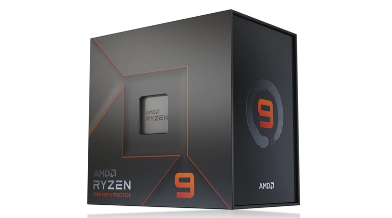 AMD unveils Ryzen 7000 series processors