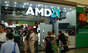 AMD says data centre boom will boost revenue