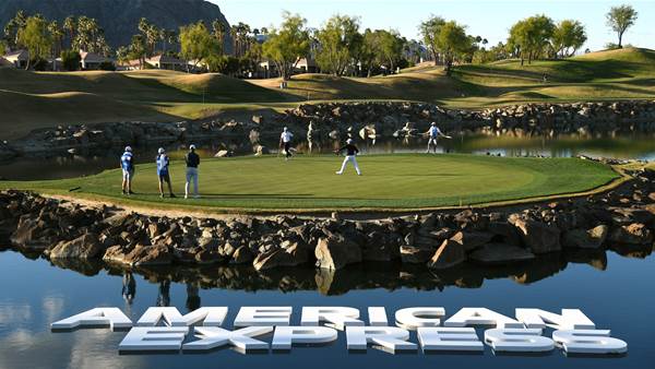 The Preview: The American Express Championship