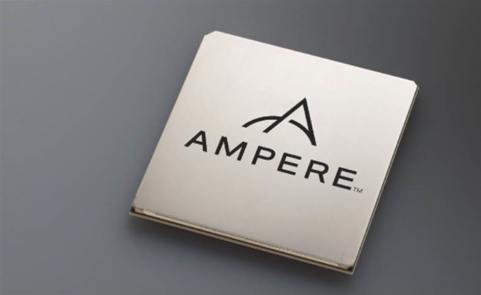 Startup headed by Intel's ex-president releases first chips