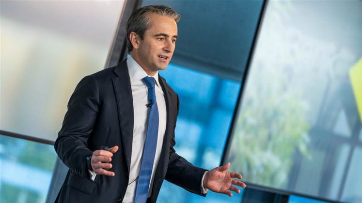 CBA to spend $90m to prepare its workforce for AI's influence