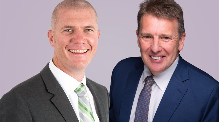 Marcus Price appointed CEO of Iress as Andrew Walsh retires