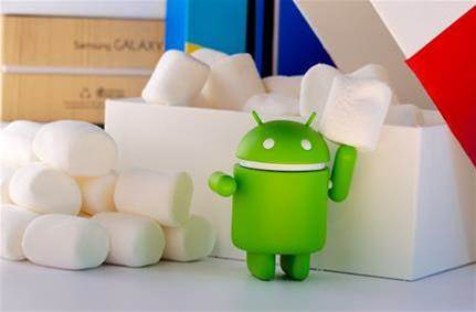 Apps pre-installed on Android devices face little oversight
