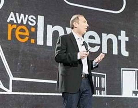 5 things to know about Andy Jassy&#8217;s transition to Amazon
