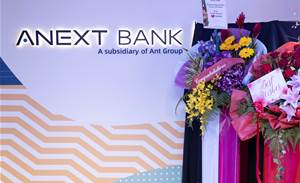 ANEXT digital bank soft launches in Singapore