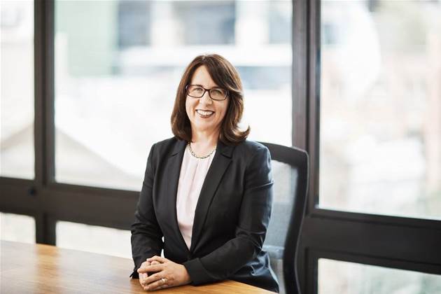 Australia names a new privacy commissioner