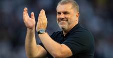 Schwarzer salutes Postecoglou's Tottenham turn-around