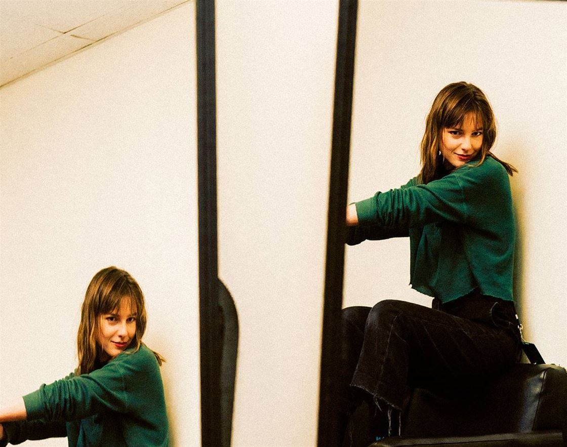 tunesday – angie mcmahon interview tunesday – angie mcmahon interview