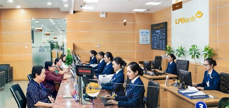 Vietnam’s LPBank modernises treasury operations