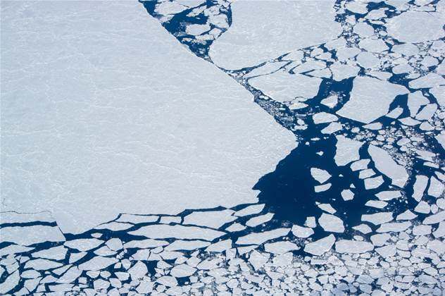 Australia to create digital twin of Antarctica