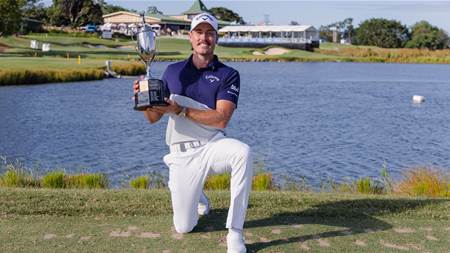 Quayle completes Queensland double at Nudgee