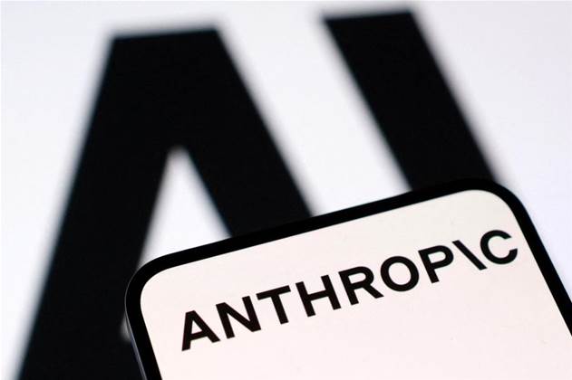Anthropic launches Claude Mythos Preview AI initiative for Australia