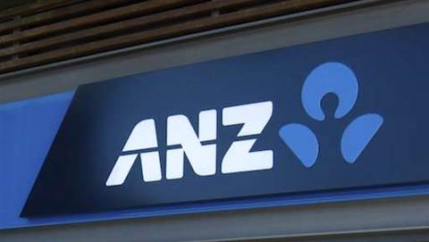 ANZ Banking Group appoints group CIO